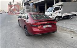 هوندا أكورد
